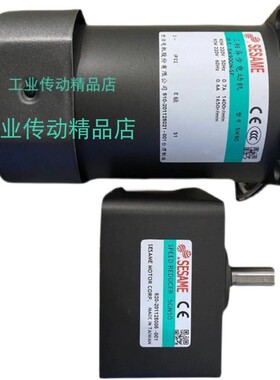 5IK90GX-SFM  5GX9K  台湾世协马达  SESAME电机   51K90GX-SFM