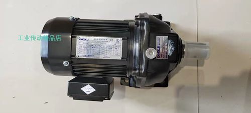 GONGJI工机电机刹车电动机