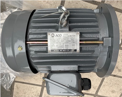 ACO刹车电动机机械设备