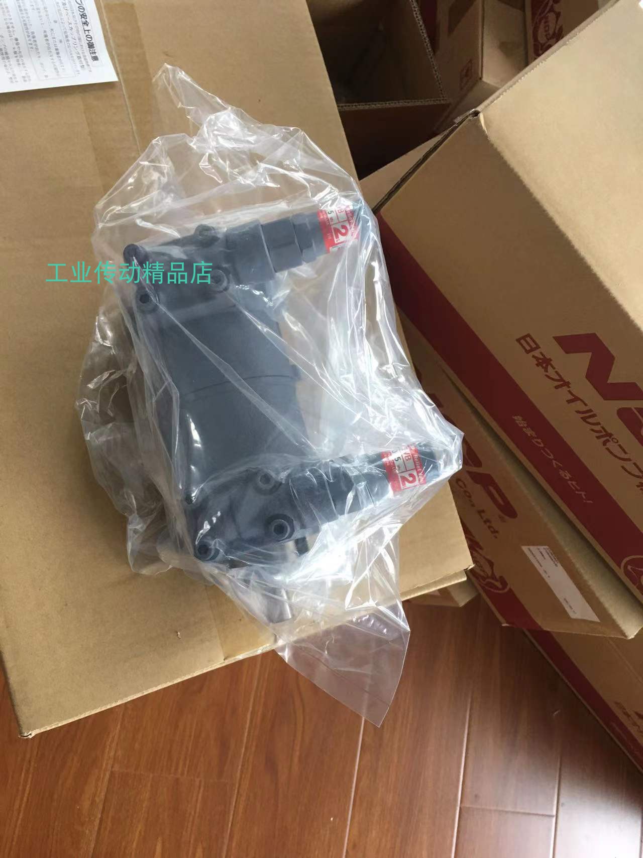 NOP油泵液压电机油泵电机