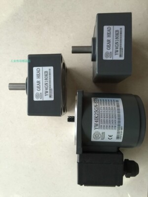 ROTOM电机 减速马达 YW41K25GN-U  4GN180KB  YW4IK25GN-UTS