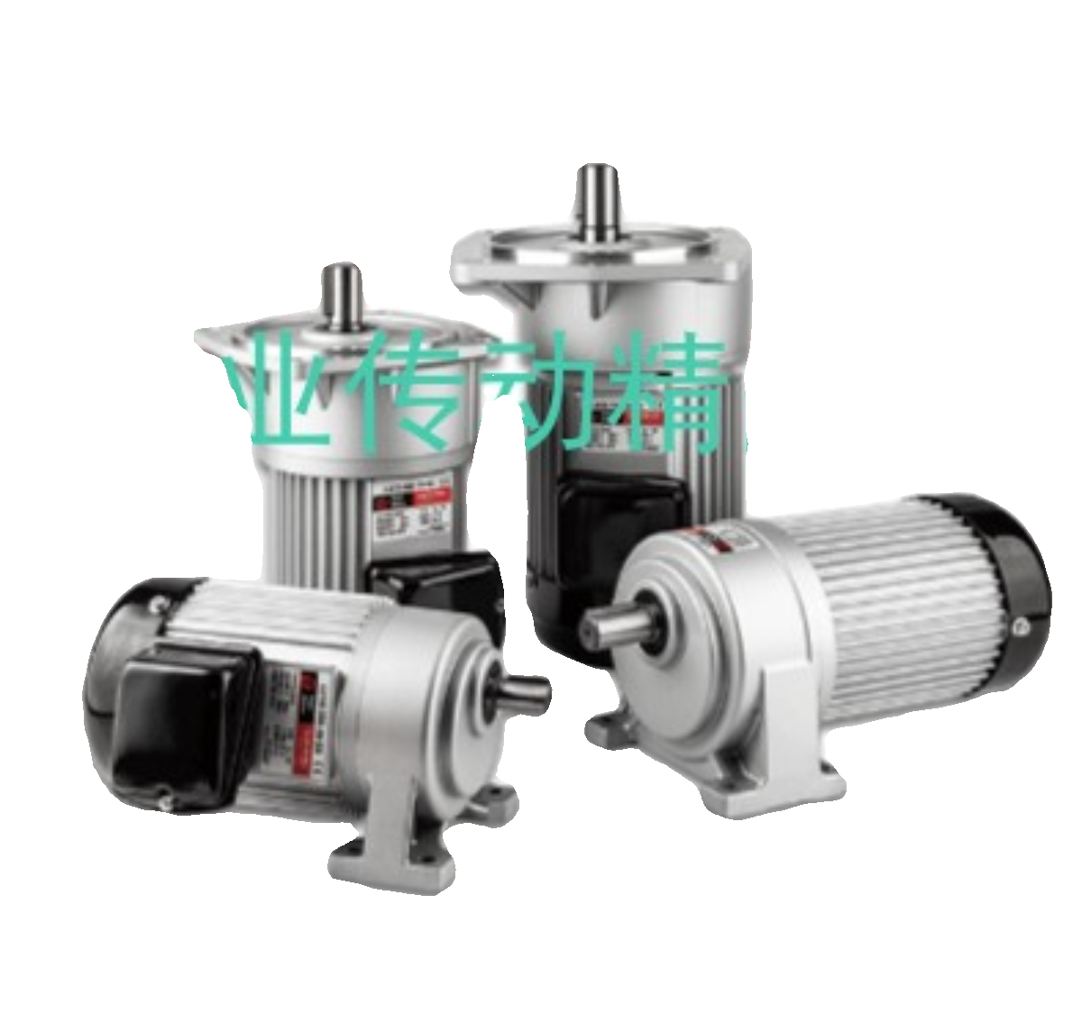 LY马达LUSON电机刹车电动机