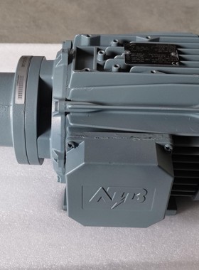 SKF泵 ATB电机 马达 ZM502-S2+140  ZP502-S2  NF80/8B-11 0.25KW