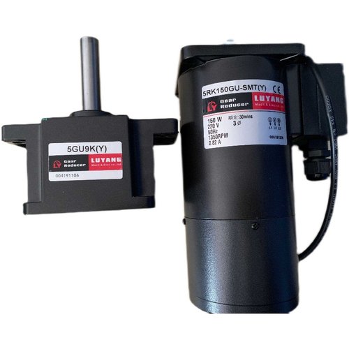 5IK150GU-TF  5GU3.6K  LY马达  LUYANG电机  减速机 51K150GU-TF