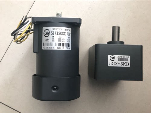 CGM电机 CGM马达 4IK25GN-STs 4GN180KB 41K25GN-STs 51K40GU-U