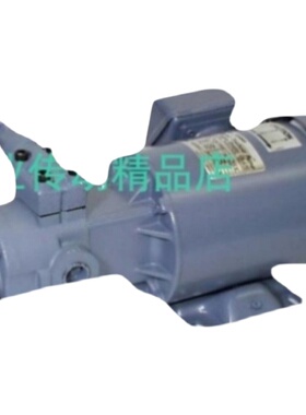 日本NOP Trochoid Pump泵  电机  马达 TOP-3MF1500-N320FAVB