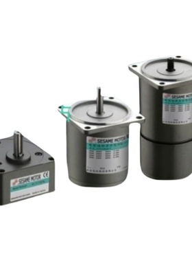 5IK120GX-CF 5GX15KB  SESAME电机世协马达51K120GX-CF SB32S-IN