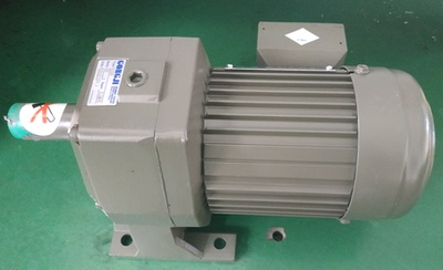 G328 100:1  0.2KW  M3A402  GONGJI工机减速电机  齿轮马达
