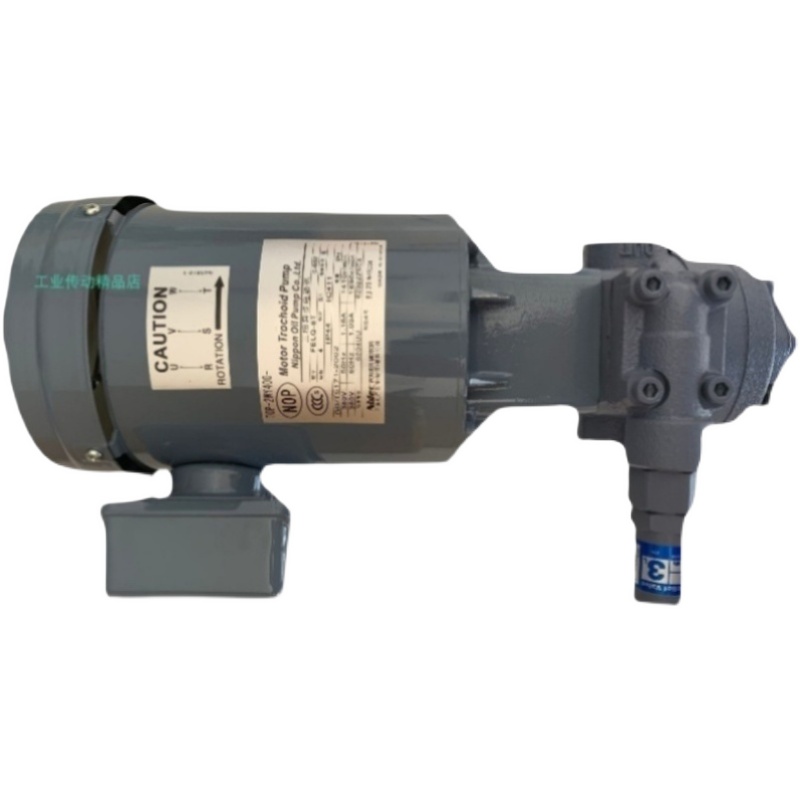 TOP-2MY750-TOP-220HBM+216HBVB  NOP油泵 电机  马达