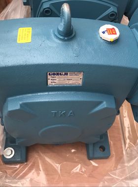 TKAE60 1:60  GONG TZYH减速机GONG JI减速机G322 010:1  0.37KW