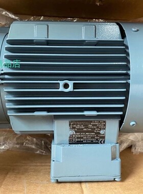 德国ATB电机  ATB马达 AF90L/8C-12  AF 90L/8C-12 0.55KW B35