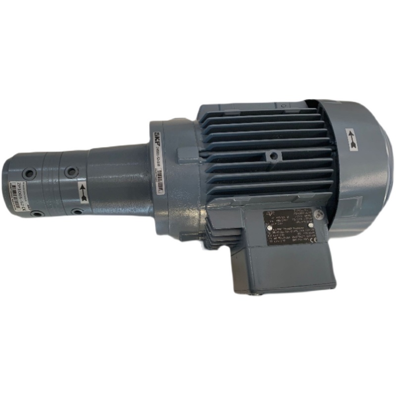 SKF刹车电动机机械设备