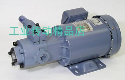 NOP油泵电机马达TOP-2MY750