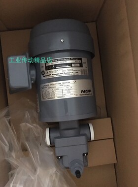 2P200L05-208EV NOP油泵电机 马达 2P200C-208EVS TOP-212HWNPEVB