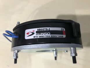 SB08121-4 SB05T8-2 SUNSO电磁铁制动器 刹车器SB07A8B-1 ABB14AD