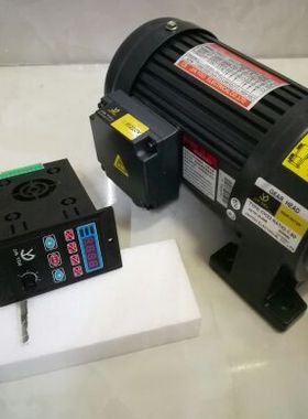 JINYOU电机 JINYOU减速马达90BL400GU-4830 5GU20KB 5GU30KB