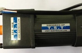 TST电机 51K90RGU-CF 5GU 100K 5IK40RGN-C  马达 4IK25RGN-C