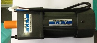5GU 4IK25RGN TST电机 马达 5IK40RGN 51K90RGU 100K