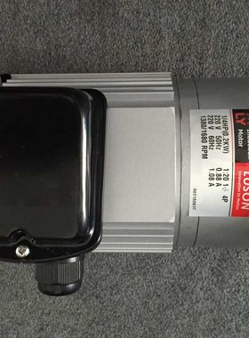 J230V15-200-15-S3  LY马达  LUSON电机  J230-200-S3-4  J220V16