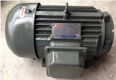 UNLI电机 4P  4HP  3KW   QUNLI马达  液压马达 油泵电机 马达