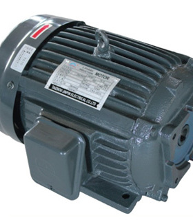 JINPIN电机 液压马达  YT-100  2HP 1.5KW YT3.75-4