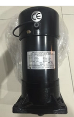 台湾MIN CHUEN电机  MCN马达 CFSK22075203 1:20