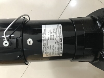 明椿刹车电动机机械设备