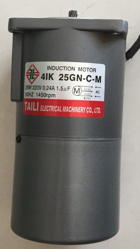 TAILI刹车电动机机械设备