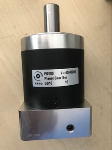 精密行星減速機(jī)PGE160 GEBO減速機(jī) i=12 I=40 PGE160 i=10