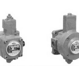 DIFU叶片泵 PVD-SF-40A1 PVD-SF-40A2 PVD-SF-40A3  PVD-SF-40A4