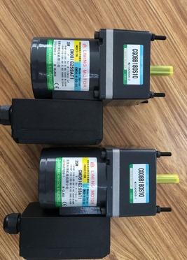 LIMING电机 CM09IG60SBFVB  CG09B15S15 马达 CM09IG60TBFT1-UNI
