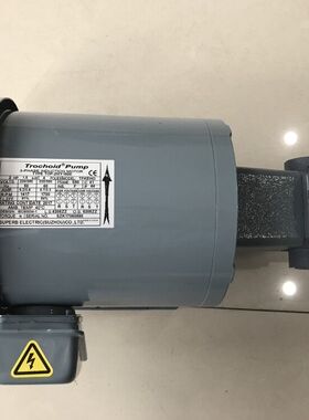 TOP-2MY750-206HBMVD NipponOil泵 TOP-2MY750-212HWNPEVB IE3