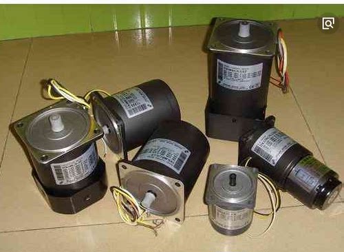 SESAME世协电机马达 5IK90GX-CF 5GX3.6K  51K90GUF  5RK60GN-AF