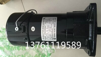 CFKD2455083C MCN明椿刀臂电机 CFDK2405508-3 马达 CFKA2455083C