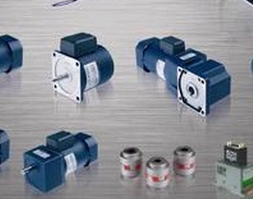 GONGJI减速机BHQM60-AI 40:1 10:1 TKV50-AR 30:1 MTGQM50-A 40:1