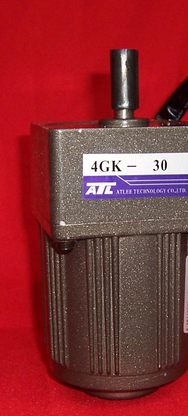 4GN-10 4RK25RGK-C ATL马达 电机  4RK25GK-S3  4RK25GK-S2
