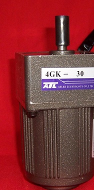 4GN-10 4RK25RGK-C ATL马达 电机  4RK25GK-S3  4RK25GK-S2