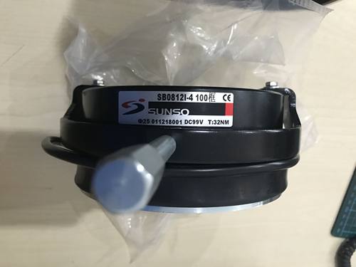 SB0812B-2 SUNSO刹车器 SB08161-1 SB0812I-4 SB08121024 SB08161