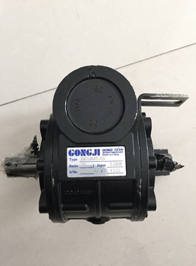 AKGM40 30AD  AKGM63-BD 工机GONGJI蜗轮减速机AKQ63 20:1
