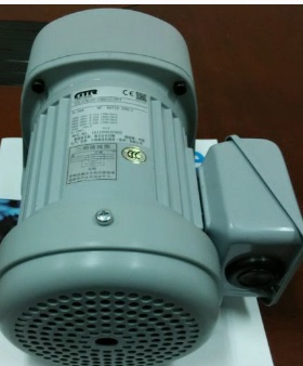 日精GTR电机 G3KB-18-20-TO20AX  NISSEI马达 G3FB-22-10-T040AX