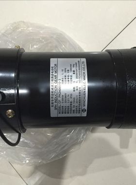 台湾CFKD24055103  CFPK24055103 明椿马达电机CF PK19110000-3