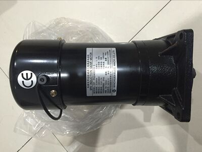 明椿电气车库齿轮电机 CF PK2405510-3 马达 CFKA2455083C