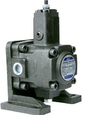 电机MD1C90L-4/BVPV1  叶片泵 JANUS VP20-FA3