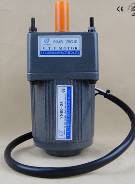 YN80-30   80JB150G10   R电机 减速马达 80JB 10G10
