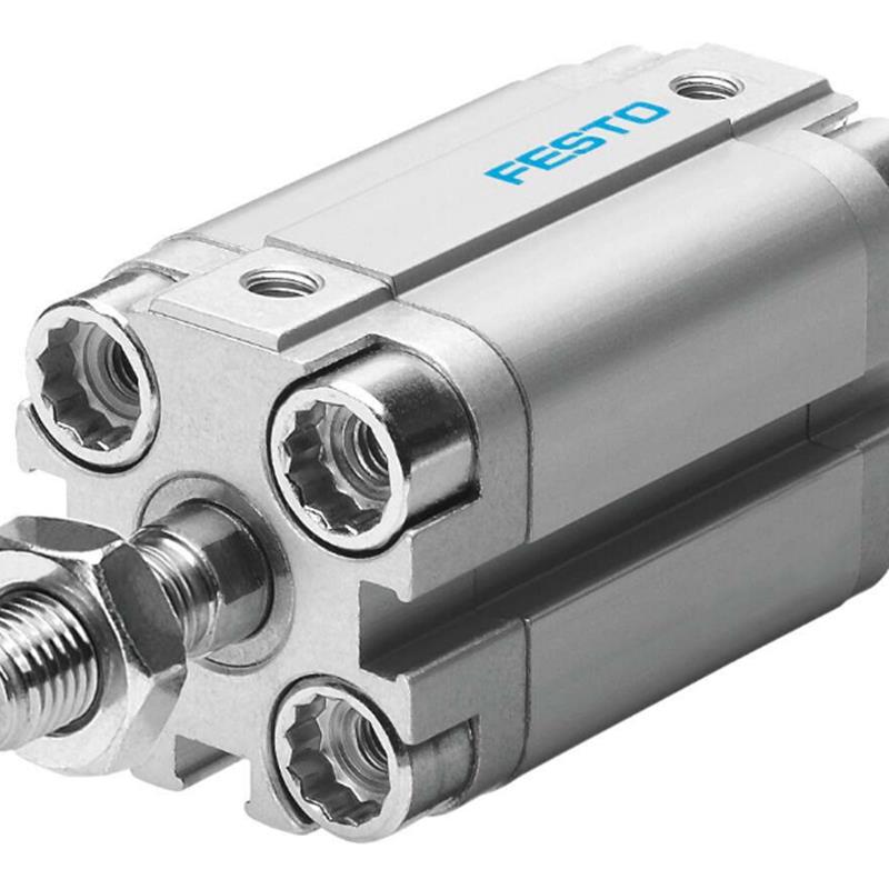 议价原装 FESTO/费斯托 气缸型号ADVU-63-20-A-P-A