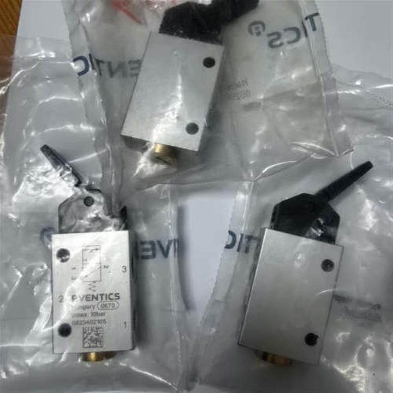 议价安沃茨RVENTICS阀0820402105正议价