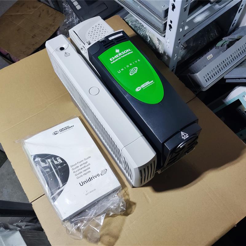 议价艾默生SP系列变频器SP2401 SP2402 SP2403 SP2404