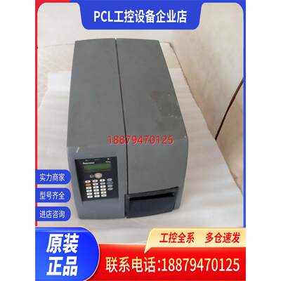 议价易腾迈Intermec打印机PM4i/PF4i/PX4I 400/406DPI快递标签不