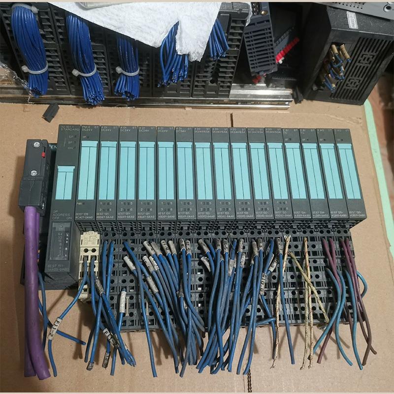 议价9新西门子6ES7 138-4CA01/4FD00/4DD01/4DF01/4CB10/4HA00-0A