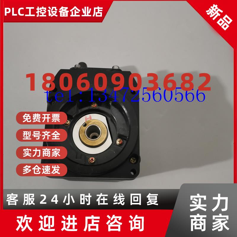 议价安川机器人伺服电机编码器UTSAE-B17CL现货出售 链接实物图